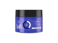 Taft gel na vlasy titane 150ml